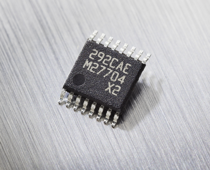 SMD Programmable Linear Hall Sensor IC (MLX90292) Melexis