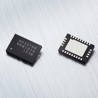 temperature sensor ic