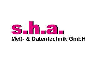 s.h.a. Meß- & Datentechnik GmbH